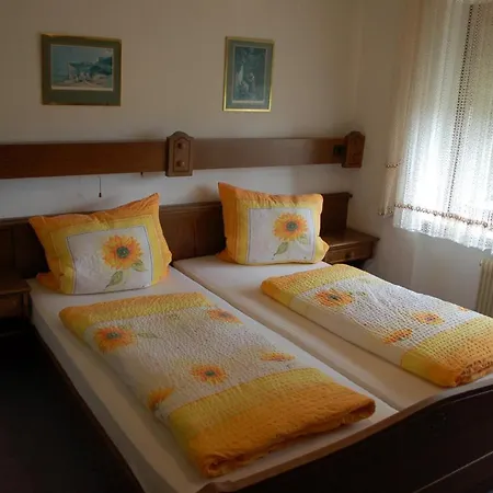 Apartment Ferienhaus-schoenwald Im Herzen Des Schwarzwaldes 2-zimmer-wohnung Mit Balkon App 19