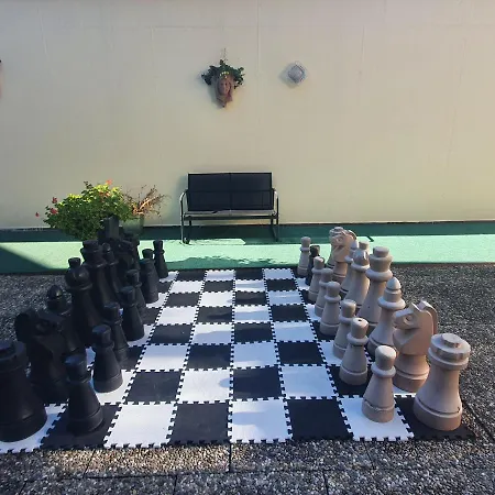 Ferienhaus-schoenwald Im Herzen Des Schwarzwaldes 2-zimmer-wohnung Mit Balkon App 19 * Schoenwald im Schwarzwald