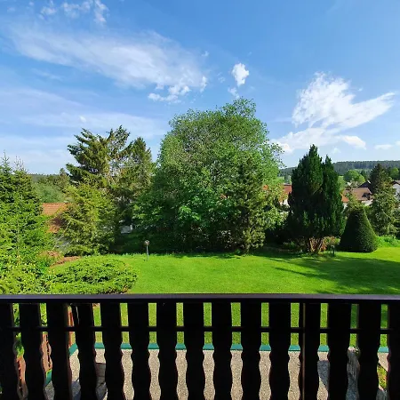 Ferienhaus-schoenwald Im Herzen Des Schwarzwaldes 2-zimmer-wohnung Mit Balkon App 19 Apartment *