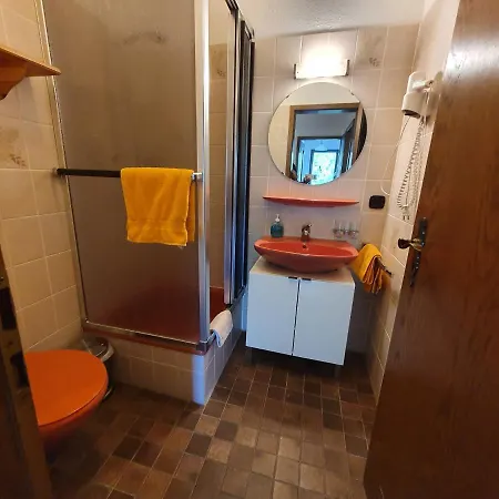 Apartment Ferienhaus-schoenwald Im Herzen Des Schwarzwaldes 2-zimmer-wohnung Mit Balkon App 19 *