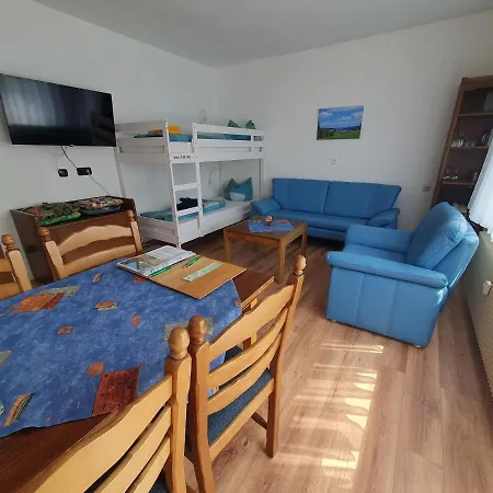 Ferienhaus-schoenwald Im Herzen Des Schwarzwaldes 2-zimmer-wohnung Mit Balkon App 19 Apartment Schoenwald im Schwarzwald